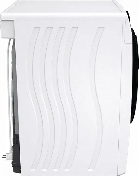 Сушильная машина Gorenje DPNA82WIFI/C кл.энер.:A++ макс.загр.:8кг белый - фото 7