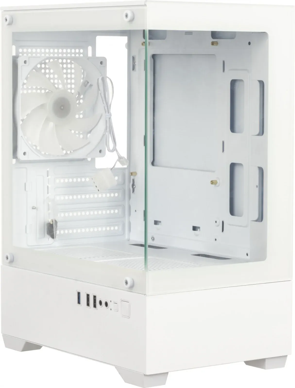 Корпуса ACCORD ACC-ZCU2W - фото 1