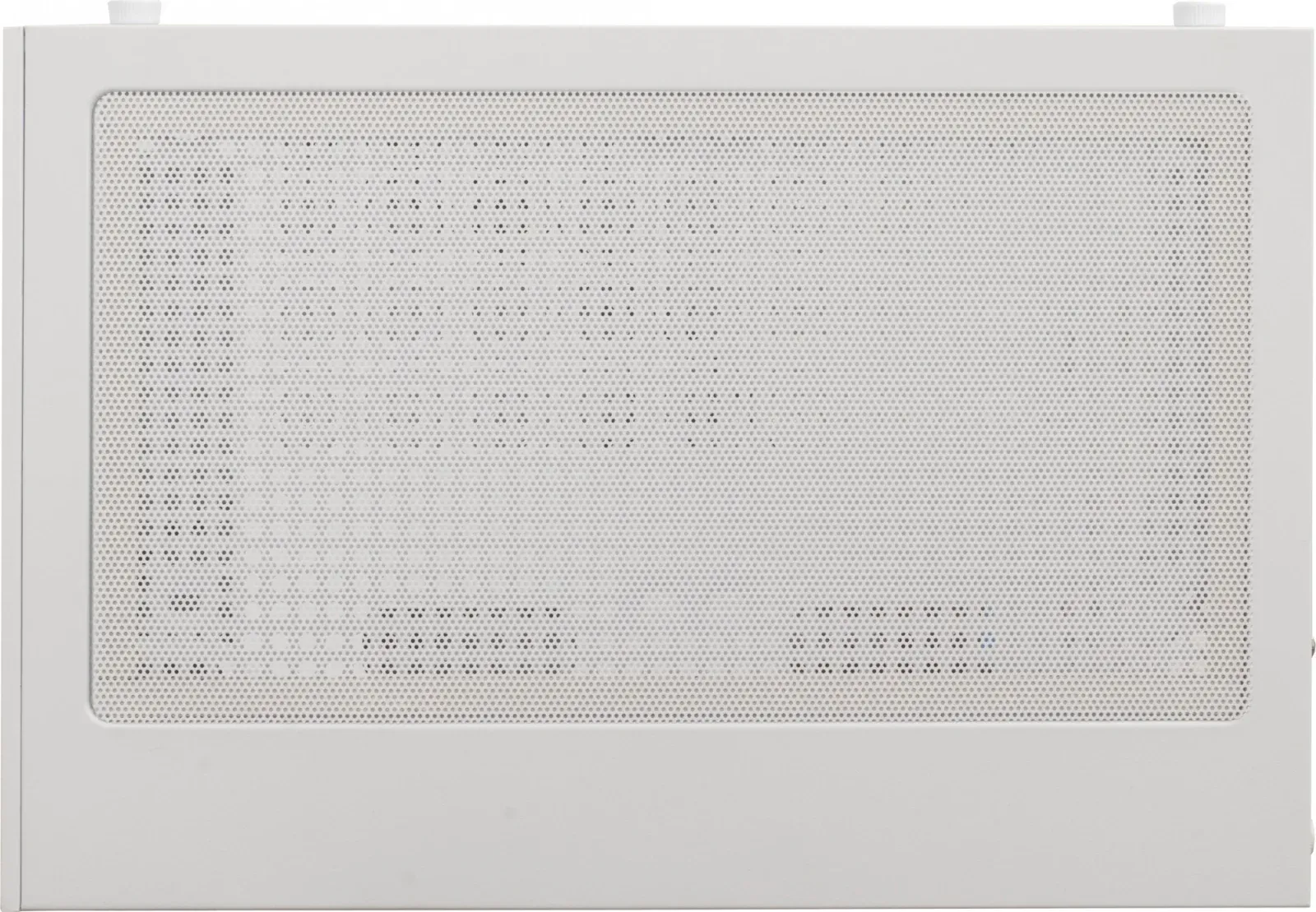 Корпус Accord ACC-ZCU2W белый без БП mATX 5x120mm 2xUSB2.0 1xUSB3.0 audio bott PSU - фото 6
