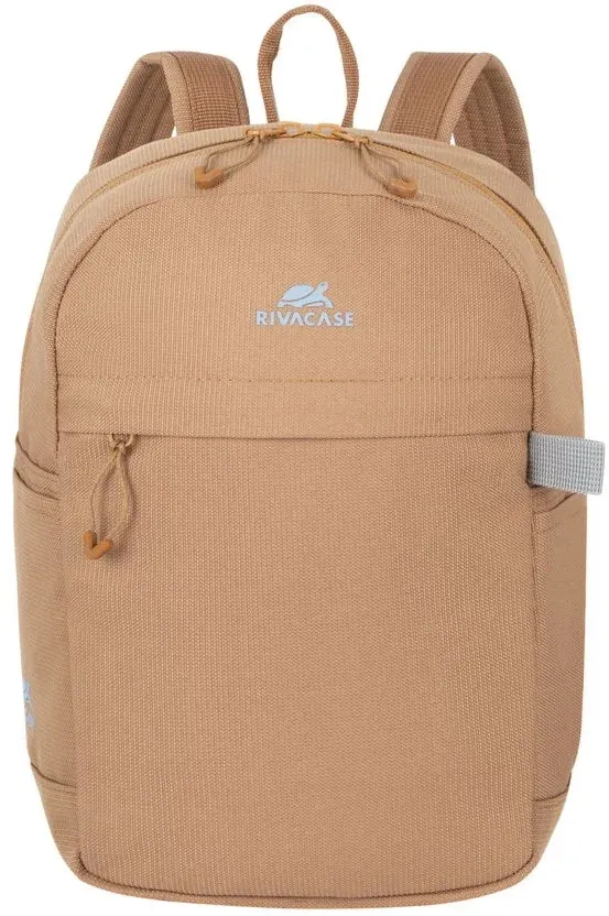 Рюкзак для ноутбука 10.5 Riva Urban 5422 бежевый полиэстер 5422 BEIGE, 6 л - фото 2