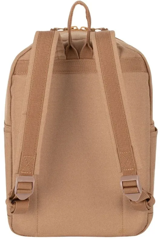 Рюкзак для ноутбука 10.5 Riva Urban 5422 бежевый полиэстер 5422 BEIGE, 6 л - фото 5
