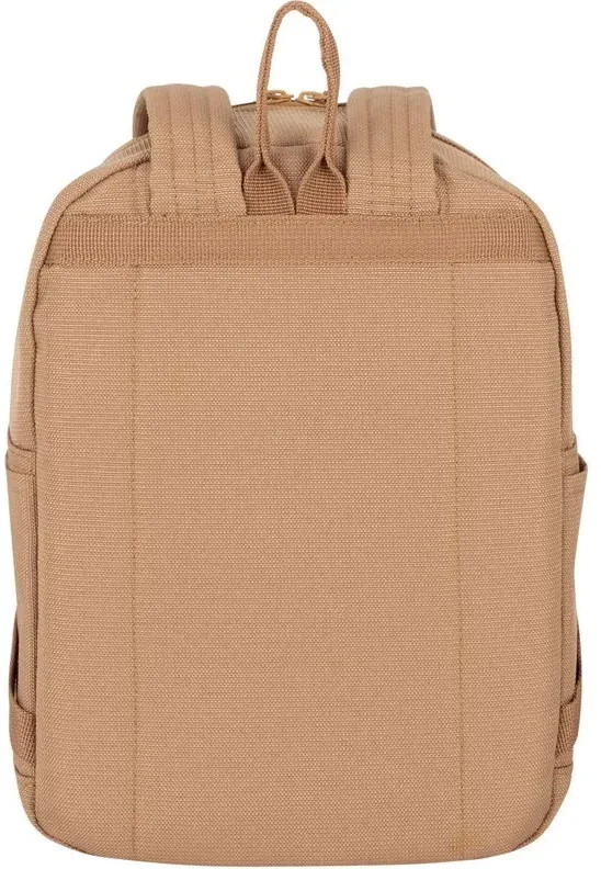 Рюкзак для ноутбука 10.5 Riva Urban 5422 бежевый полиэстер 5422 BEIGE, 6 л - фото 6