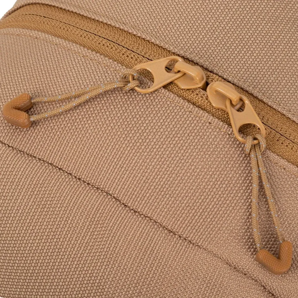 Рюкзак для ноутбука 10.5 Riva Urban 5422 бежевый полиэстер 5422 BEIGE, 6 л - фото 7