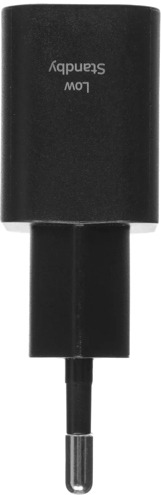 Сетевое зар./устр. Samsung EP-T2510 25W 3A PD черный EP-T2510NBEGEU - фото 4