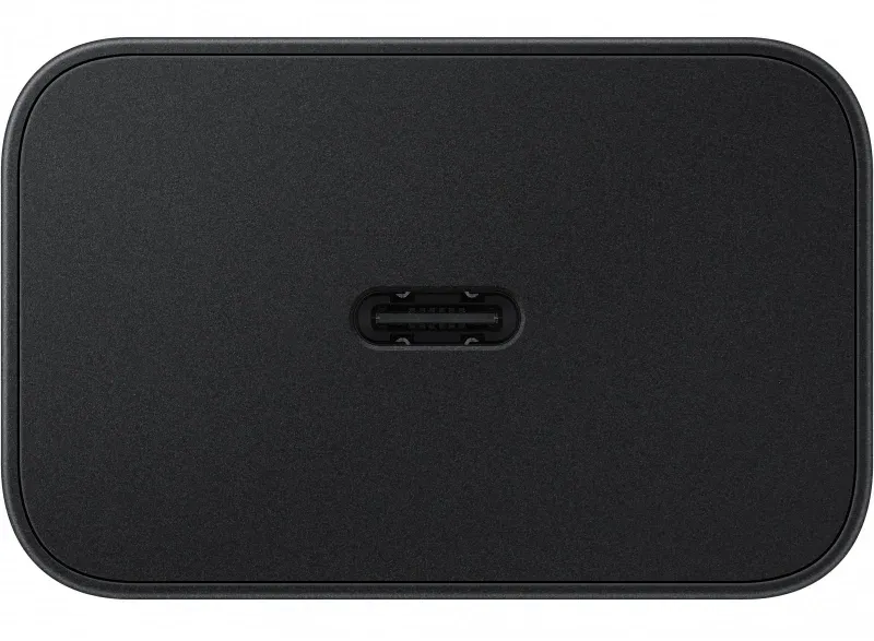 Сетевое зар./устр. Samsung EP-T4511XBEGEU 45W 3A PD USB Type-C для Samsung черный - фото 2