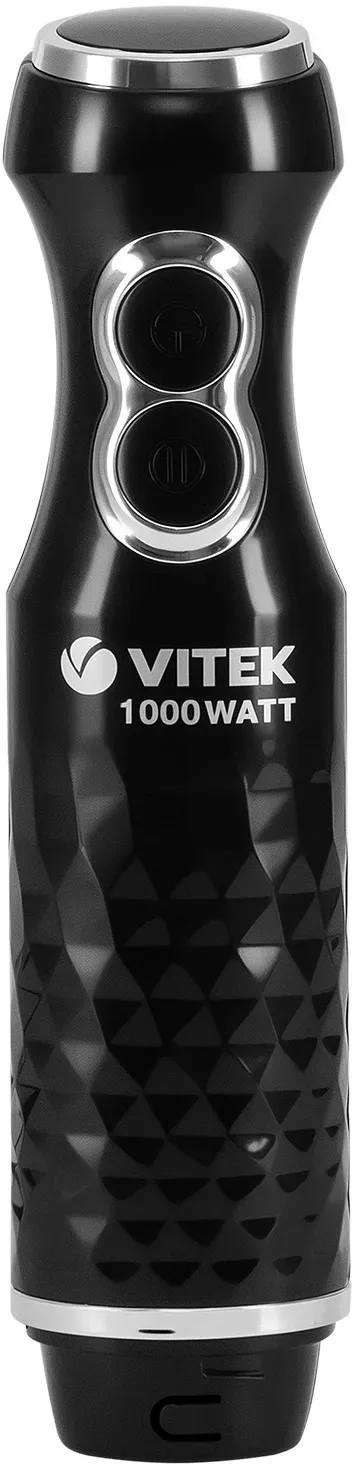 Блендеры VITEK VT-1478 черный - фото 2