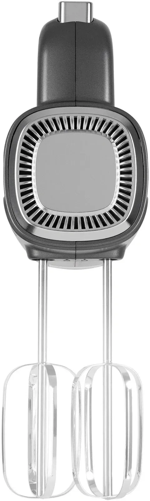 Миксер ручной Vitek VT-1482 1000Вт серебристый - фото 3