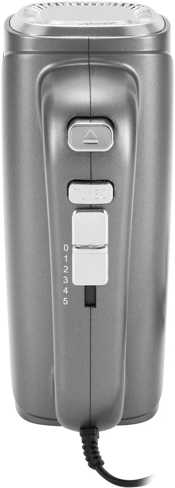 Миксер ручной Vitek VT-1482 1000Вт серебристый - фото 4