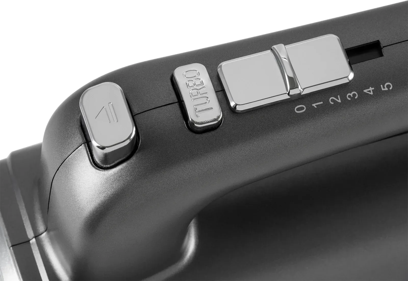 Миксер ручной Vitek VT-1482 1000Вт серебристый - фото 8