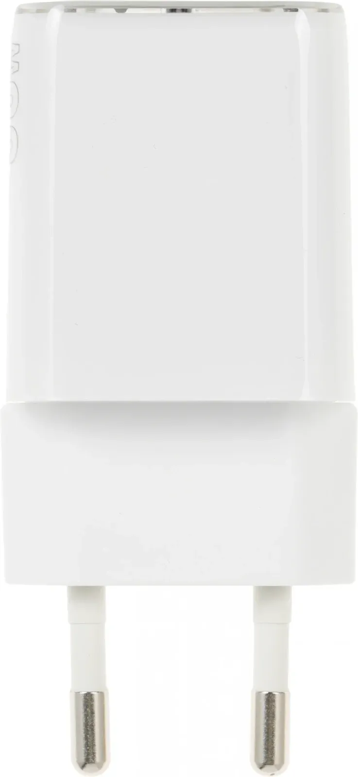 Сетевое зар./устр. Hoco N47 Glorious 30W 3A PD USB Type-C универсальное белый PD30W 35363 - фото 4