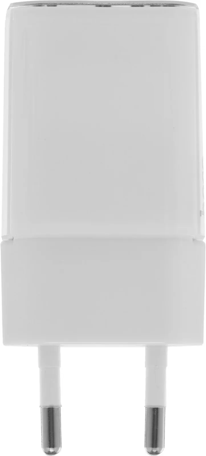 Сетевое зар./устр. Hoco N47 Glorious 30W 3A PD USB Type-C универсальное белый PD30W 35370 - фото 3
