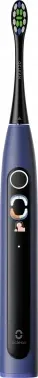 Зубная щетка электрическая Oclean X Lite N1801 синий - фото 7