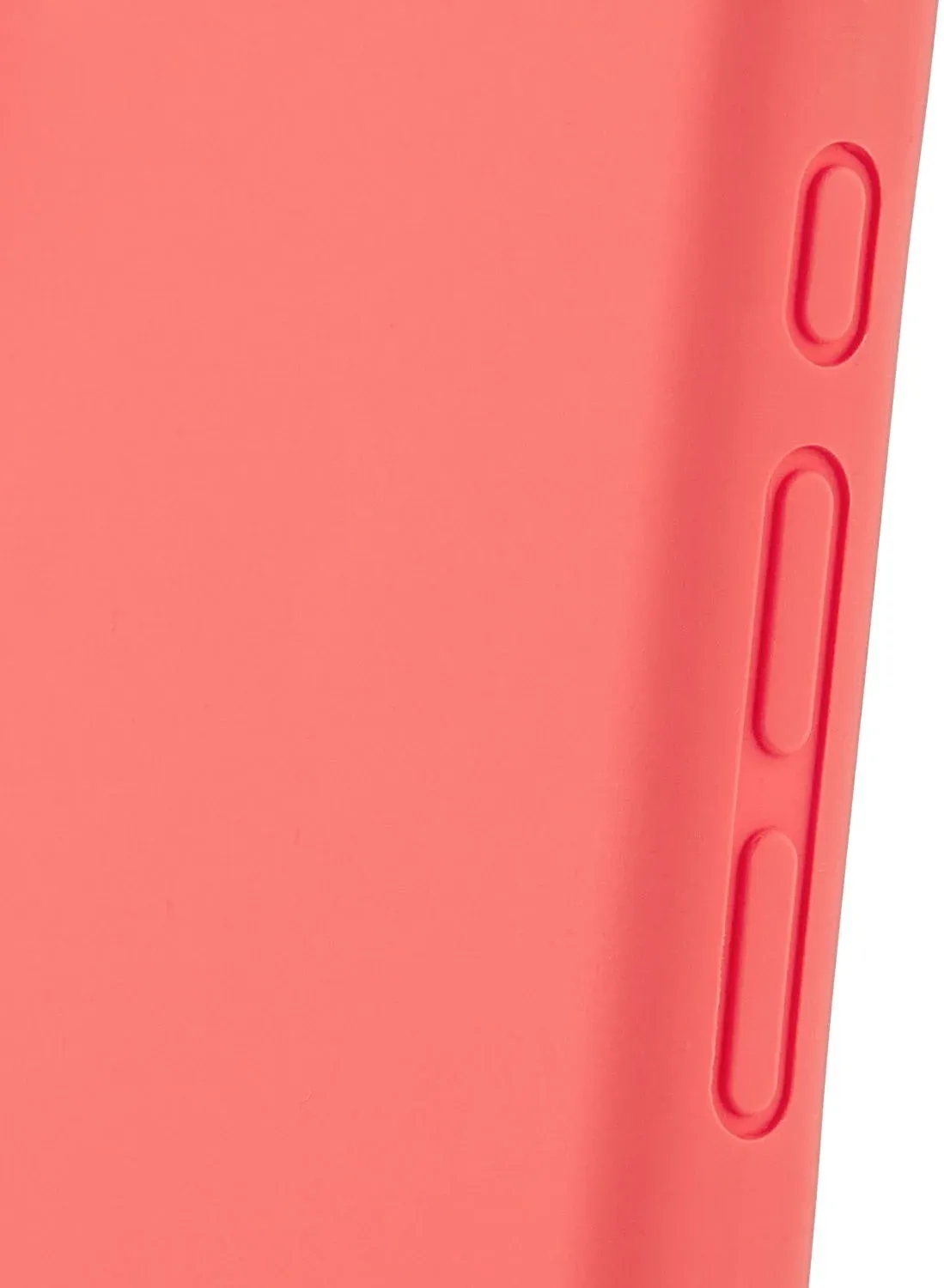 Чехол клип-кейс uBear для Apple iPhone 16 Plus Touch with MagSafe коралловый CS416CR67PTH-I24M - фото 7