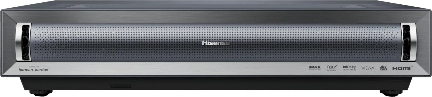 Проекторы HISENSE PX3SE-PRO - фото 1
