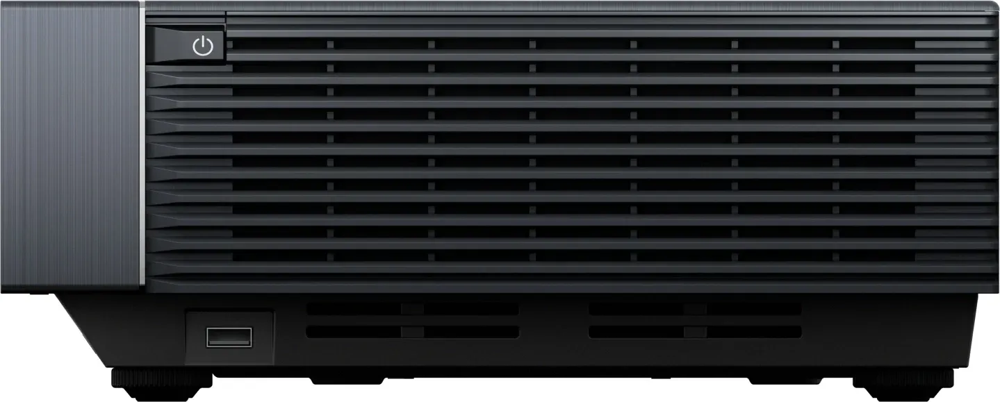 Проектор Hisense PX3SE-PRO DLP 2700Lm LS 2700Lm ANSI 3840x2160 3000:1 ресурс лампы:10000часов 2xUSB typeA 3xHDMI 9кг, черный - фото 4