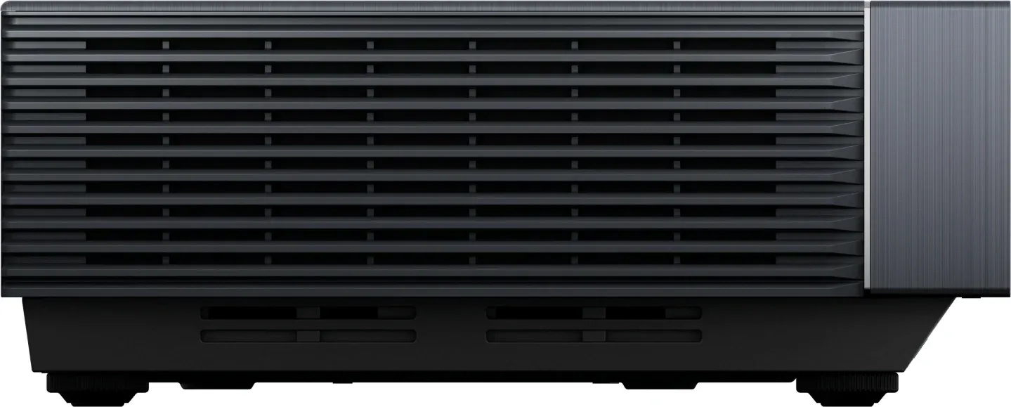 Проектор Hisense PX3SE-PRO DLP 2700Lm LS 2700Lm ANSI 3840x2160 3000:1 ресурс лампы:10000часов 2xUSB typeA 3xHDMI 9кг, черный - фото 5