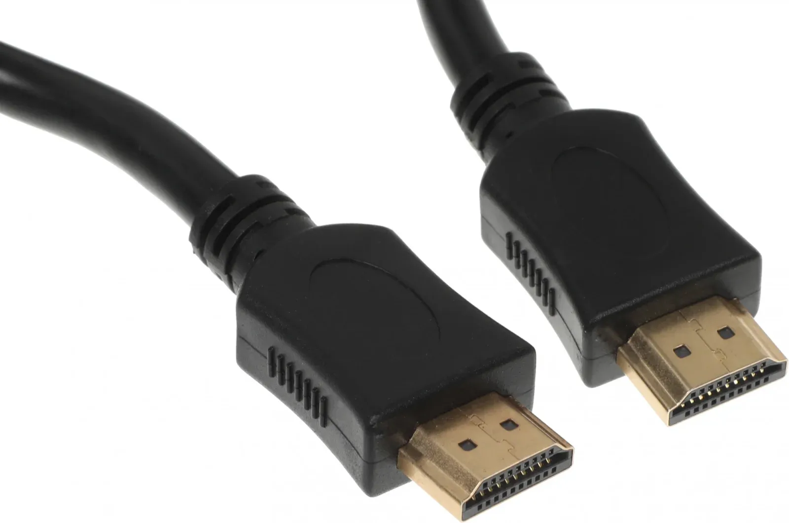 Кабели для аудио/видео BURO BU-HDMI-V1.4-5M-FF - фото 1