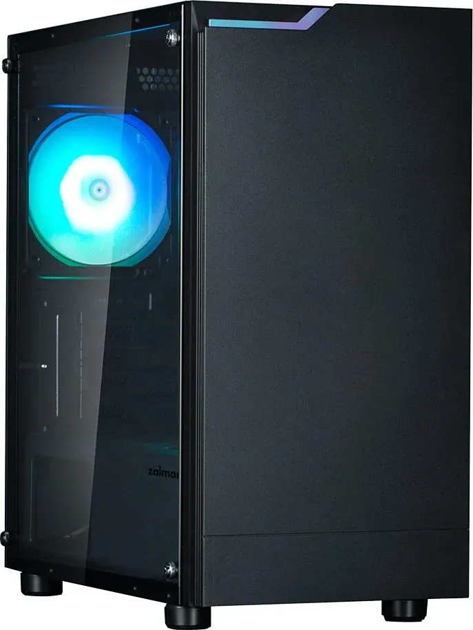 Корпуса ZALMAN ZM-T4 PLUS - фото 1