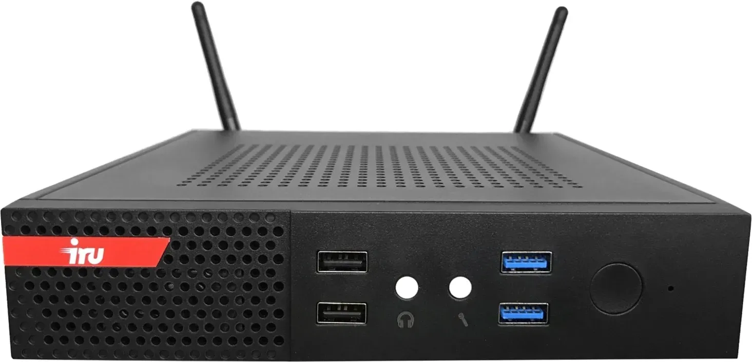 Desktop IRU 313