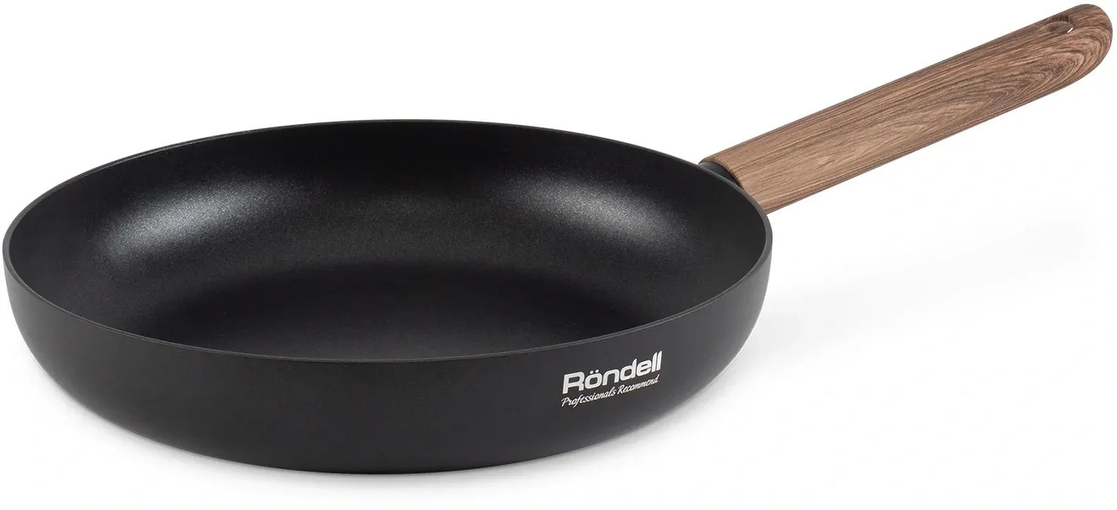Сковороды RONDELL RDA-1937 черный - фото 1
