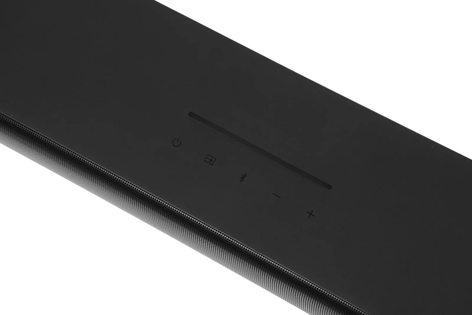 Саундбар TCL S45H 2.0 100Вт серый - фото 2