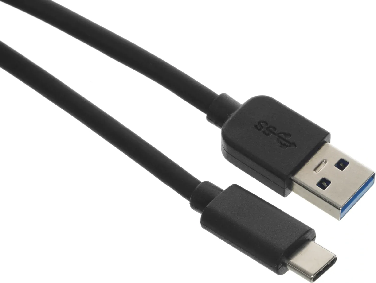 Кабели и шлейфы BURO BU-USB3.2-AC-3M - фото 1