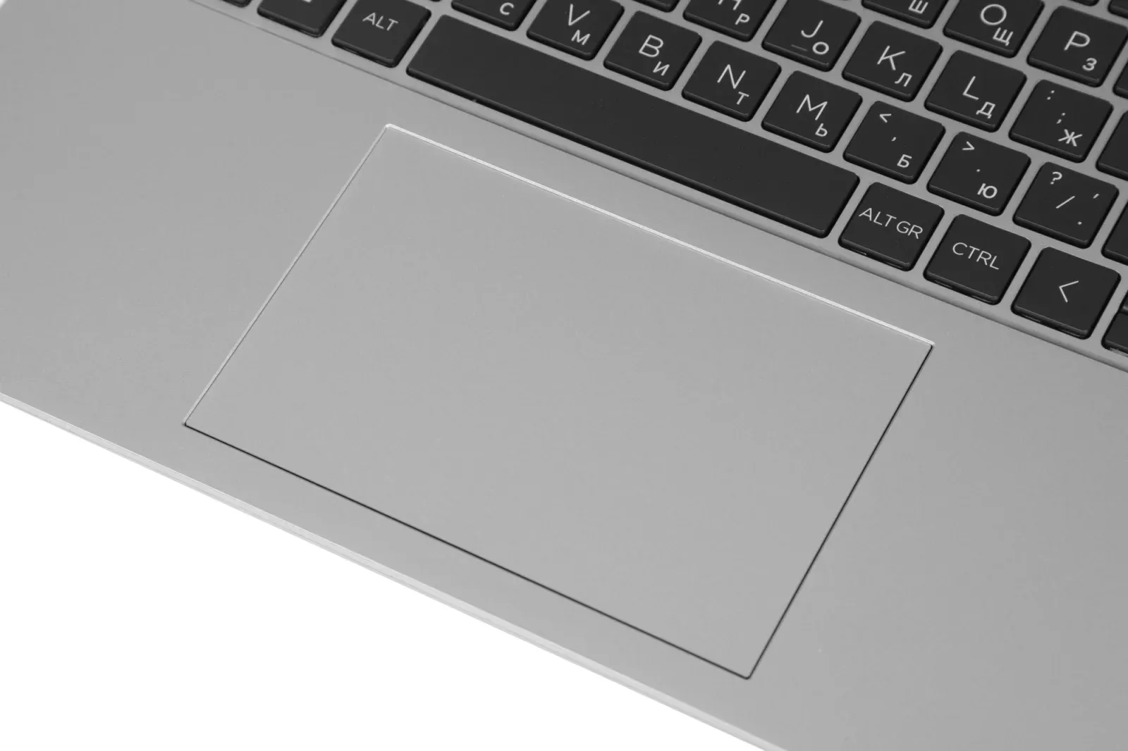 Ноутбук HP 250 G10 Core i3 1315U 8Gb SSD512Gb Intel UHD Graphics 15.6 IPS FHD 1920x1080 FreeDOS silver WiFi BT Cam 8A5C8EA - фото 4