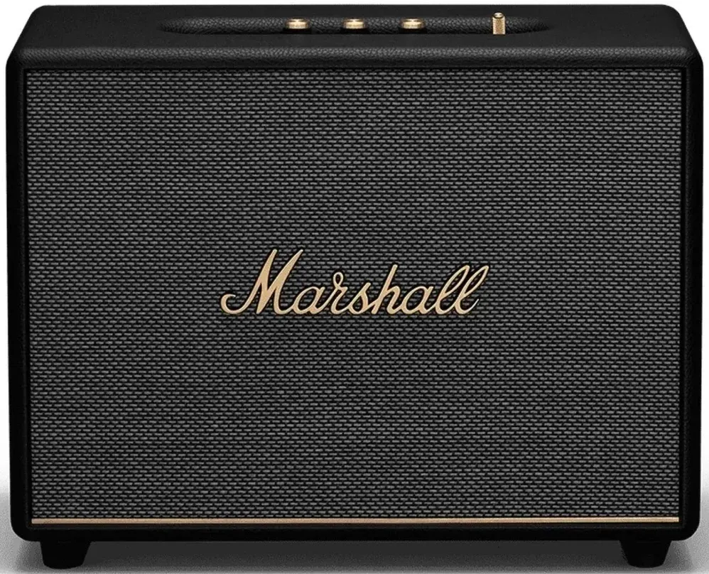 Портативная акустика MARSHALL WOBURN III - фото 2