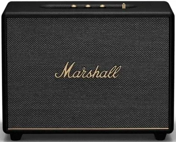 Колонка порт. Marshall Woburn III черный 150W 2.0 BT/3.5Jack 10м - фото 5