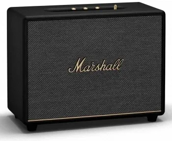 Колонка порт. Marshall Woburn III черный 150W 2.0 BT/3.5Jack 10м - фото 6
