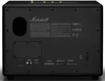 Колонка порт. Marshall Woburn III черный 150W 2.0 BT/3.5Jack 10м - фото 7