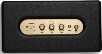 Колонка порт. Marshall Woburn III черный 150W 2.0 BT/3.5Jack 10м - фото 8