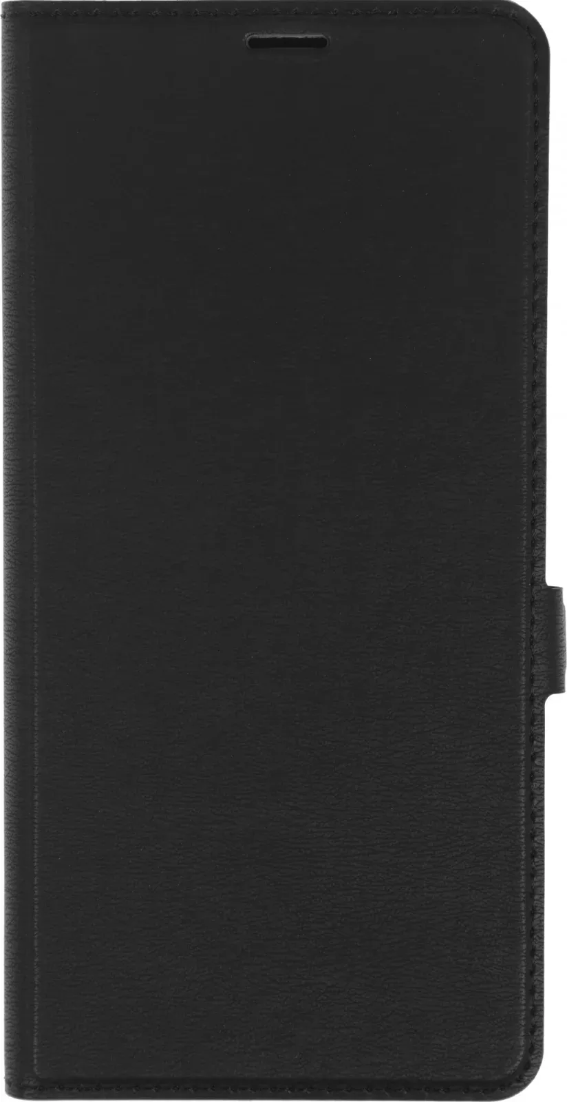 Чехол флип-кейс BoraSCO для Tecno Spark Go 2025/Go 1/Pop 9 Book Case черный 73752 - фото 3
