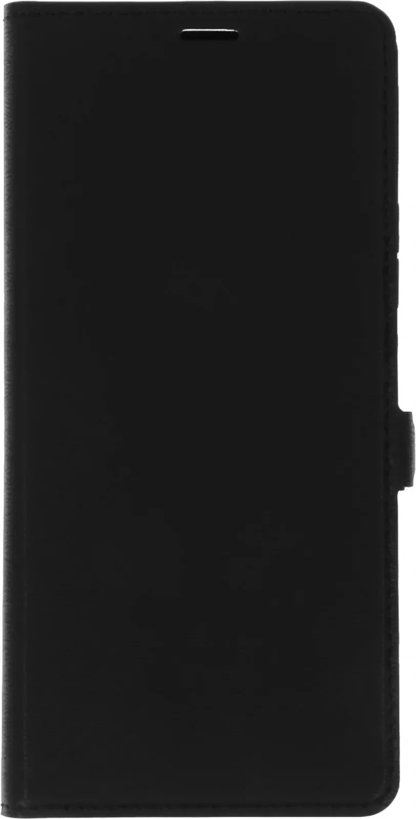 Чехол флип-кейс BoraSCO для Xiaomi 14T Pro Book Case черный 73788 - фото 3