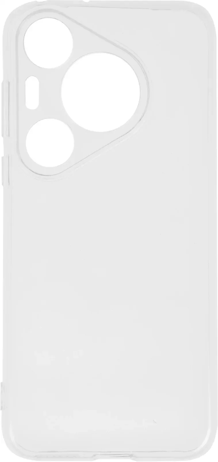 Чехлы для сотовых телефонов BORASCO SILICONE CASE - фото 3