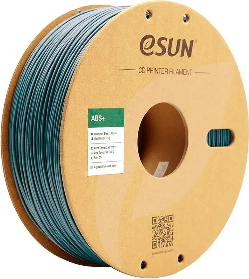 Пластик 3D ESUN ABS+175H1