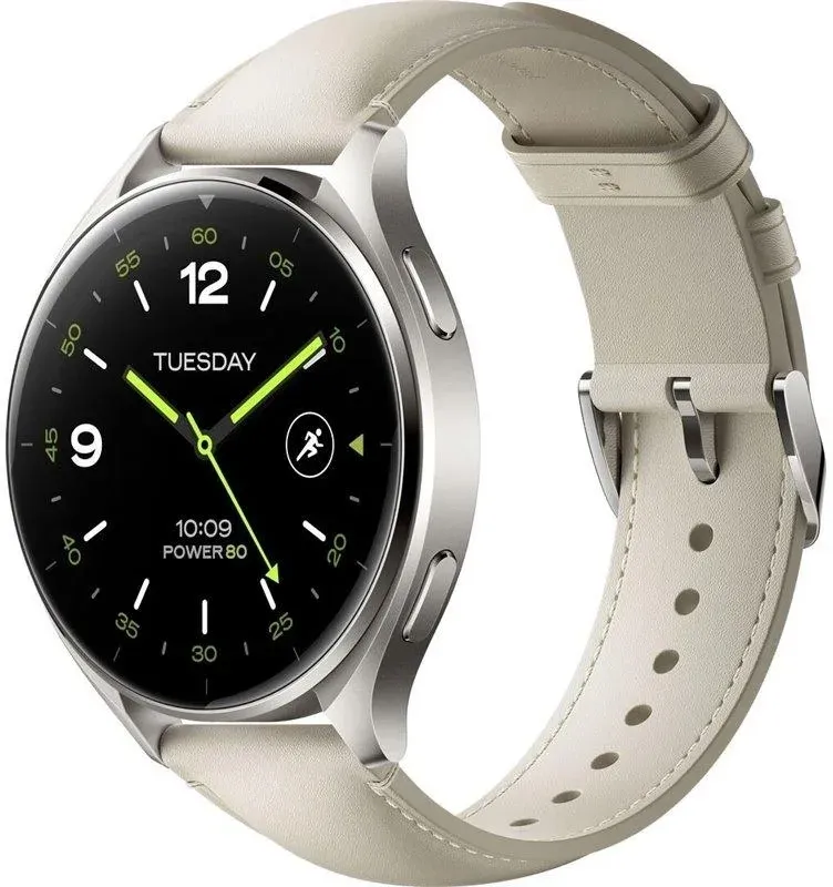 Часы для смартфонов XIAOMI WATCH 2
