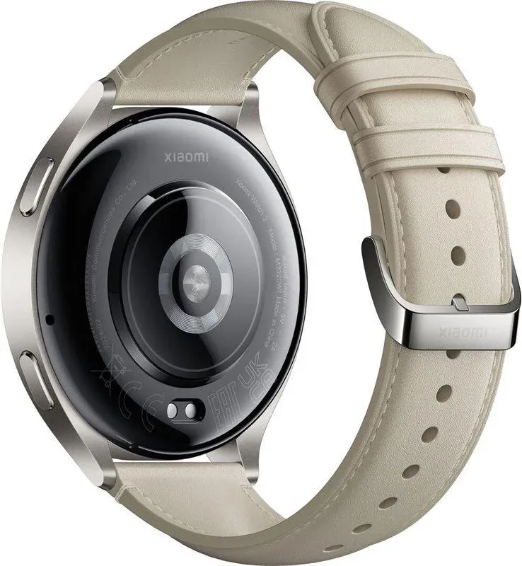 Часы для смартфонов XIAOMI Watch 2 - фото 2