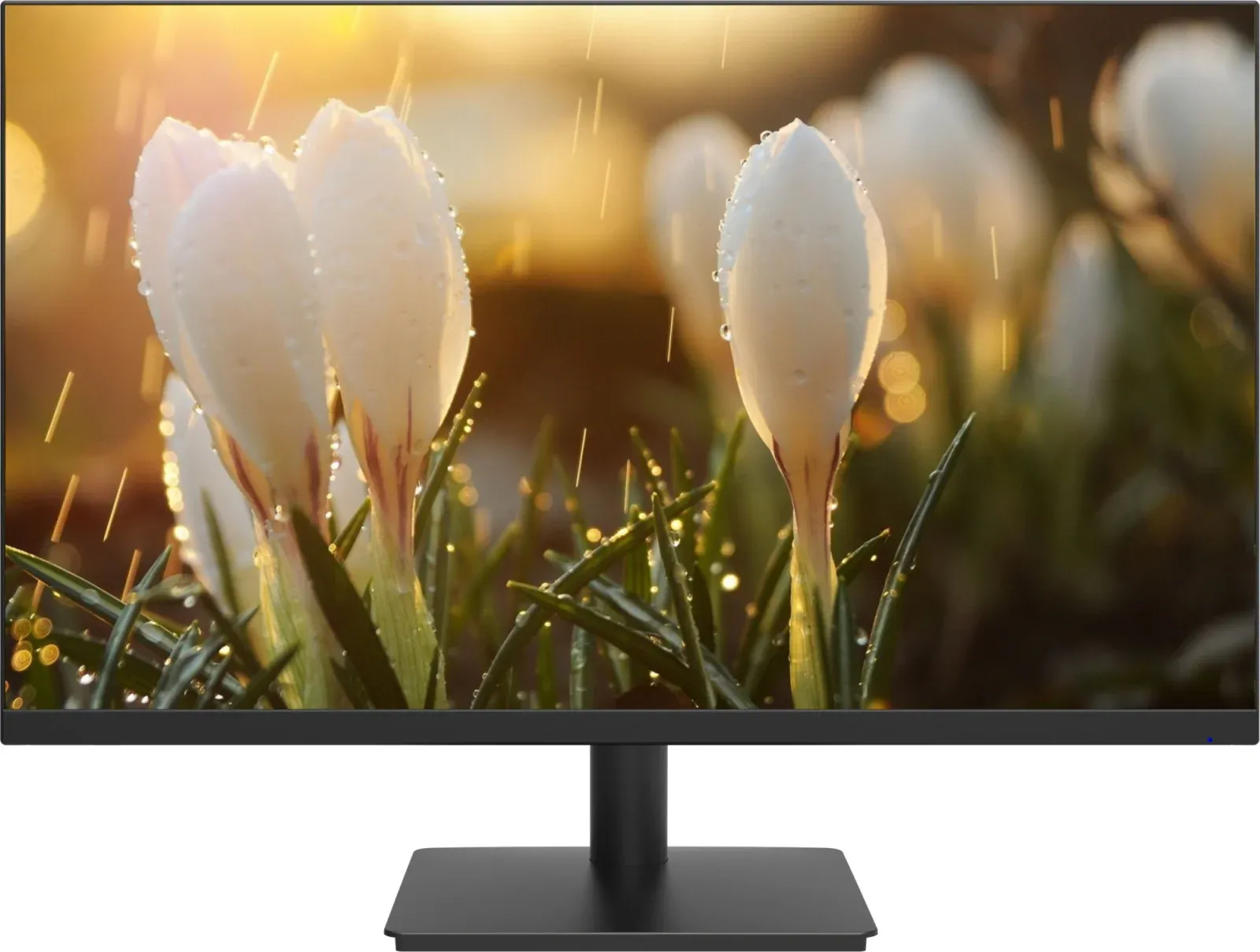 Монитор Dahua 27 DHI-LM27-A201H черный IPS LED 5ms 16:9 HDMI M/M матовая 1000:1 250cd 178гр/178гр 1920x1080 100Hz VGA DP FHD 4.7кг - фото 4