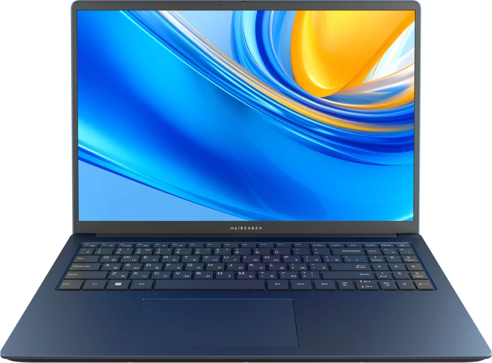 Ноутбуки MAIBENBEN M657 - фото 2