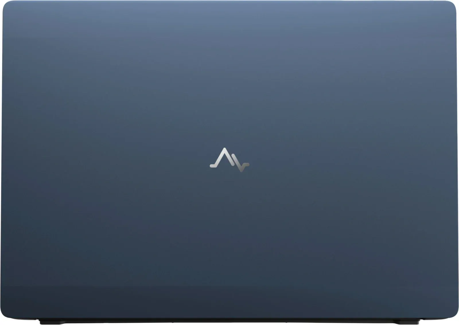 Ноутбук Maibenben M657 Ryzen 7 5825U 16Gb SSD1Tb AMD Radeon Graphics 16 IPS FHD+ 1920x1200 Linux blue WiFi BT Cam 4000mAh M6571SG0LURE3 - фото 2
