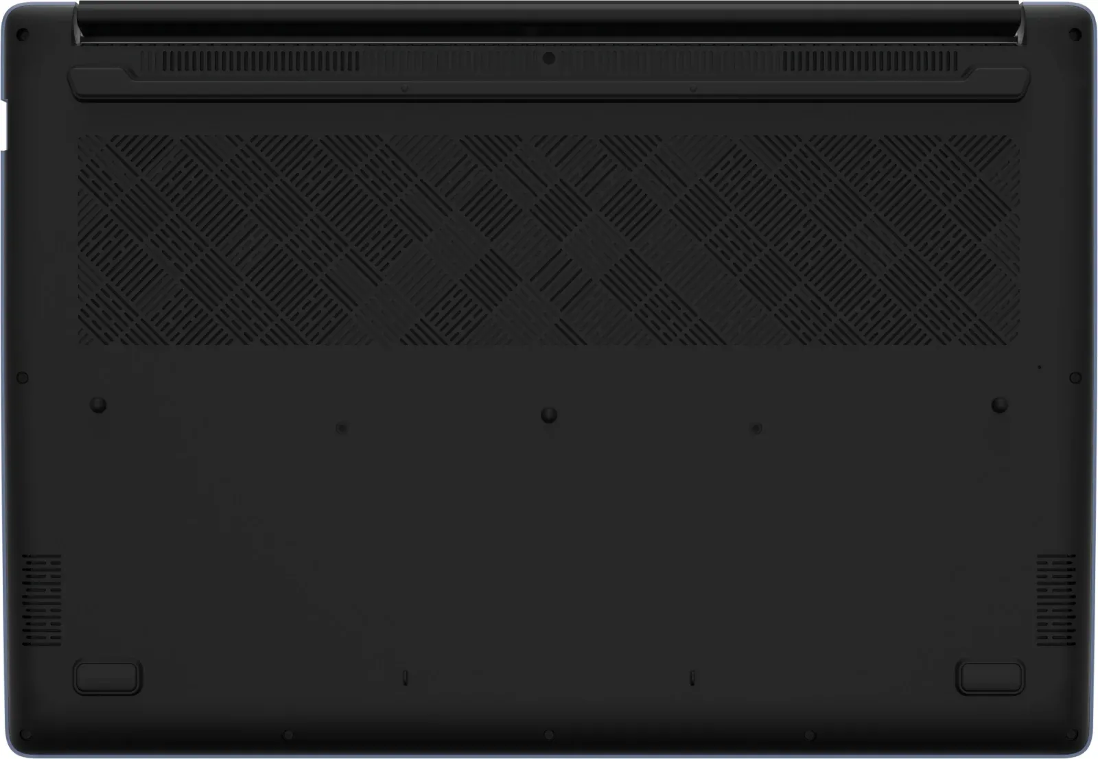 Ноутбук Maibenben M657 Ryzen 7 5825U 16Gb SSD1Tb AMD Radeon Graphics 16 IPS FHD+ 1920x1200 Linux blue WiFi BT Cam 4000mAh M6571SG0LURE3 - фото 6