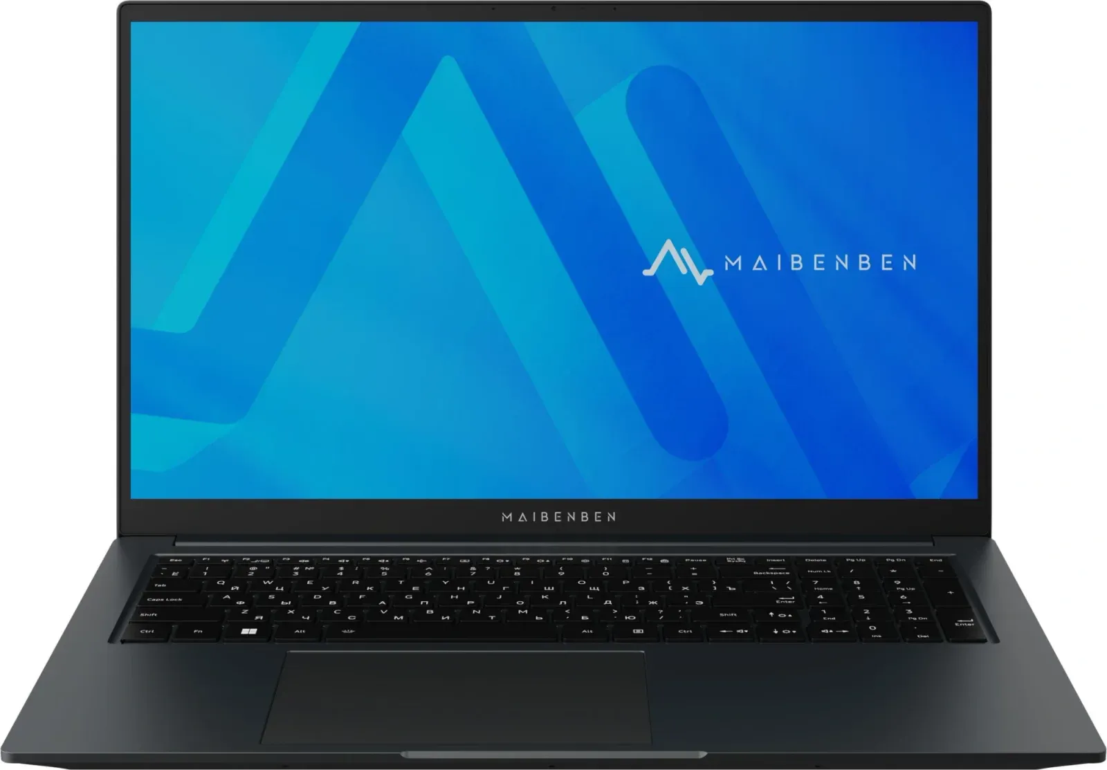 Ноутбуки MAIBENBEN P725 - фото 1
