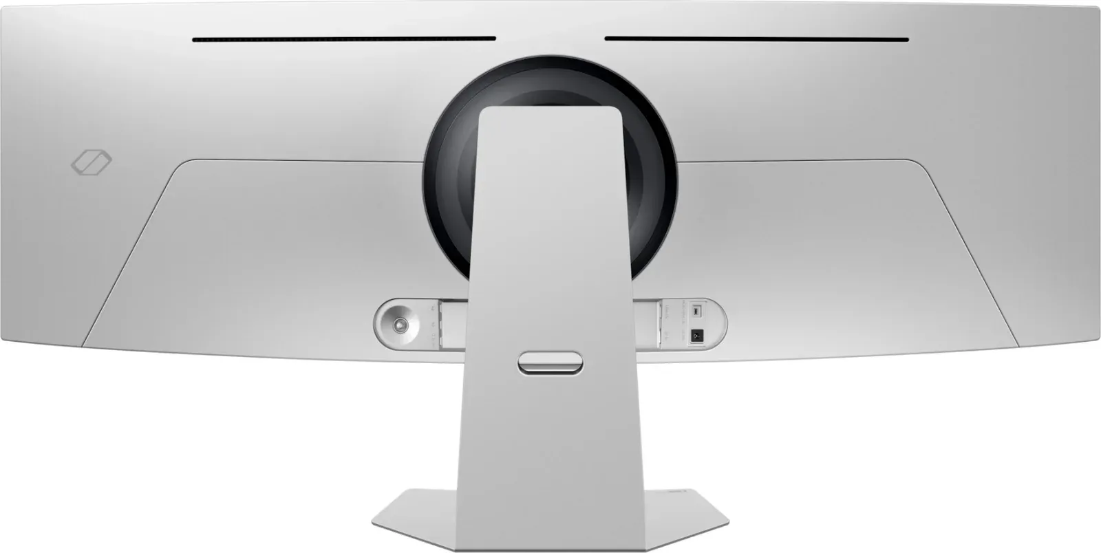 Мониторы ЖК SAMSUNG S49DG952SI - фото 2