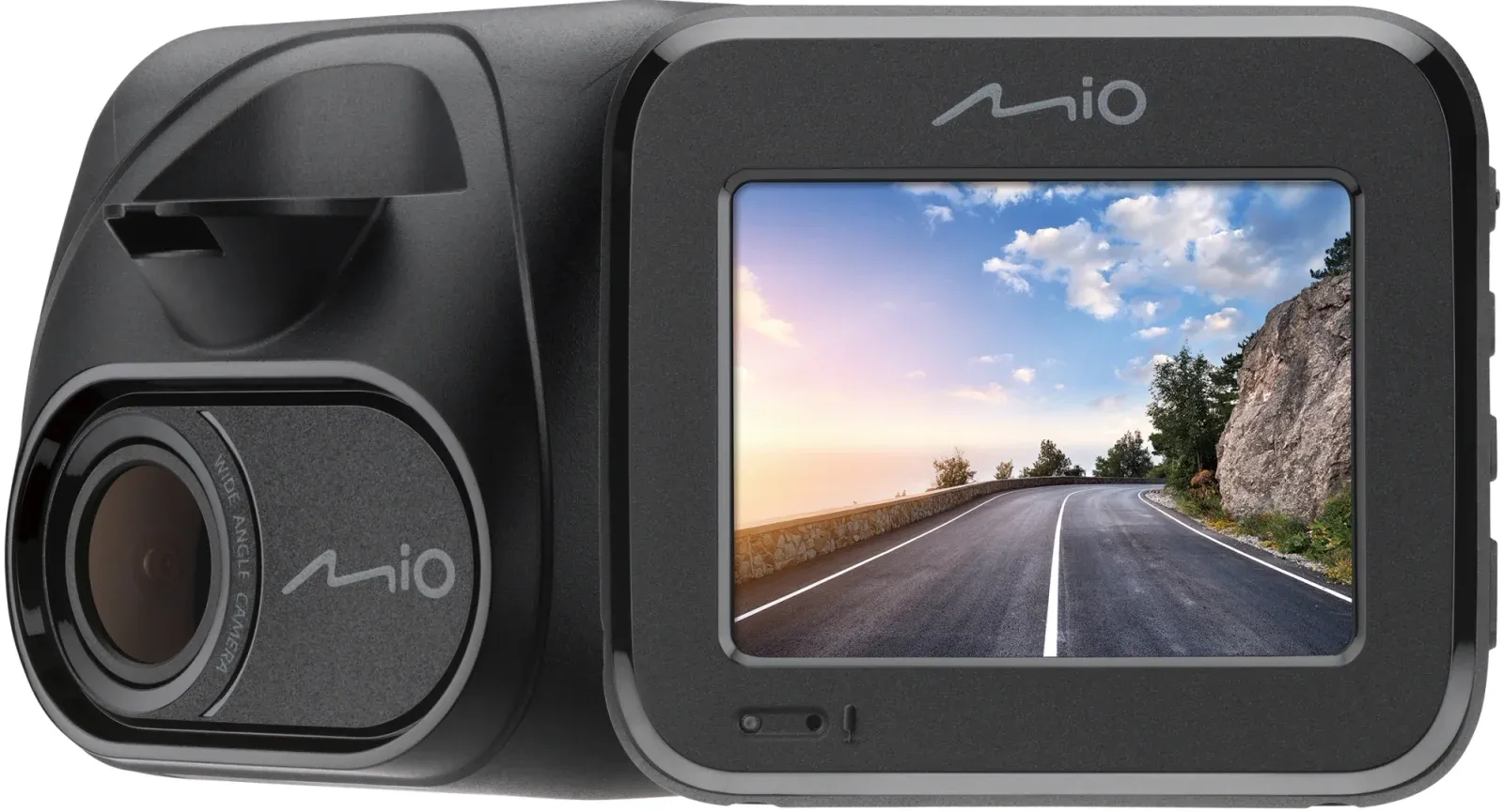 Видеорегистраторы MIO C530 PRO - фото 1