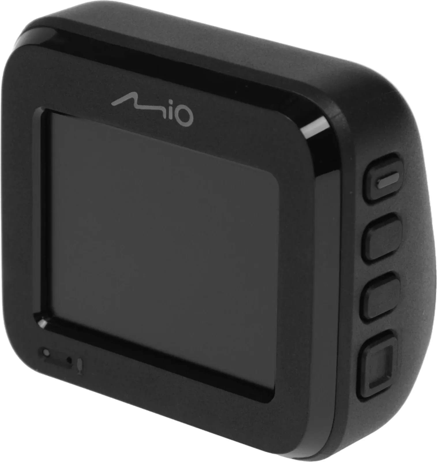 Видеорегистратор Mio MiVue C530 Pro черный 1080Mpix 1080x1920 1080p 140гр. GPS SAV830 - фото 2