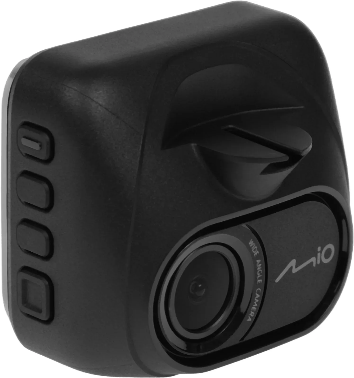Видеорегистратор Mio MiVue C530 Pro черный 1080Mpix 1080x1920 1080p 140гр. GPS SAV830 - фото 3