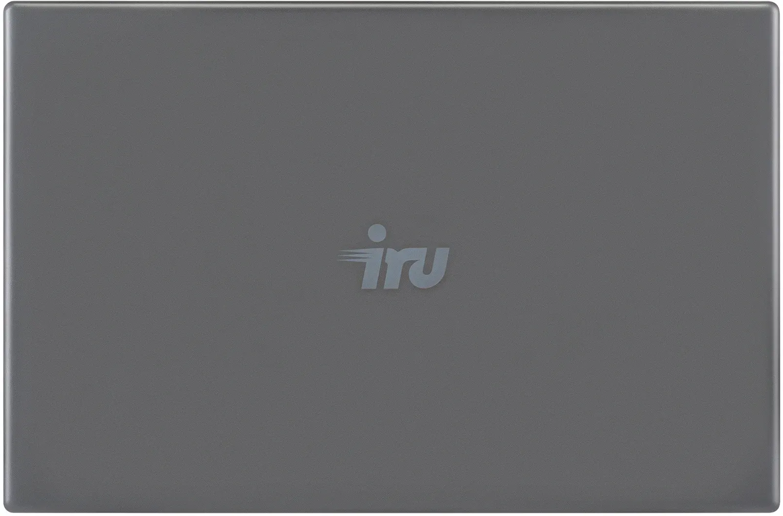 Ноутбук IRU Tactio 14ALH Core i3 1215U 8Gb SSD256Gb Intel UHD Graphics 14 IPS FHD 1920x1080 Windows 11 Pro Multi Language 64 grey WiFi BT Cam 4000mAh 2059058 - фото 3