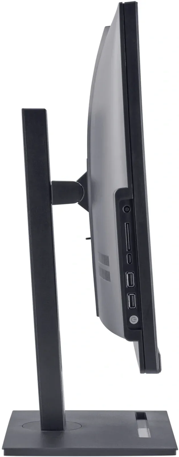 Моноблок IRU 27IM 27 Full HD i7 1255U 1.7 16Gb SSD1Tb UHDG Windows 11 Pro GbitEth WiFi BT 120W Cam черный 1920x1080 - фото 8