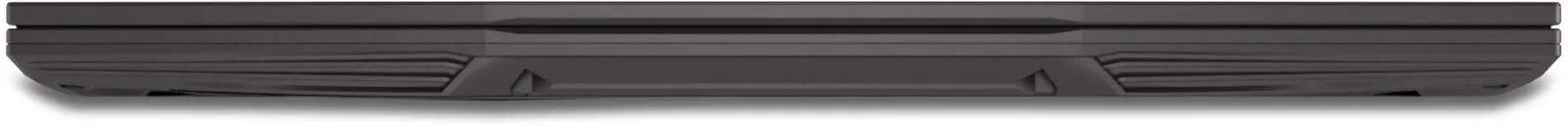 Ноутбук MSI Thin 15 B12UC-2632XRU Core i5 12450H 16Gb SSD512Gb NVIDIA GeForce RTX 3050 4Gb 15.6 IPS FHD 1920x1080 FreeDOS grey WiFi BT Cam 9S7-16R831-2632 - фото 6